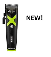 GAMMA XCEED CLIPPER  I  GP609B