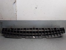 Pare-choc avant Skoda YETI