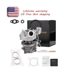 Turbo Charger For Subaru Forester Fa20 2.0l Euro V 2014-2018 Twin-scroll 814306