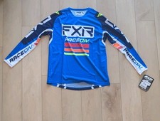Fxr Youth Clutch Pro Mx Jersey Size L/10-12