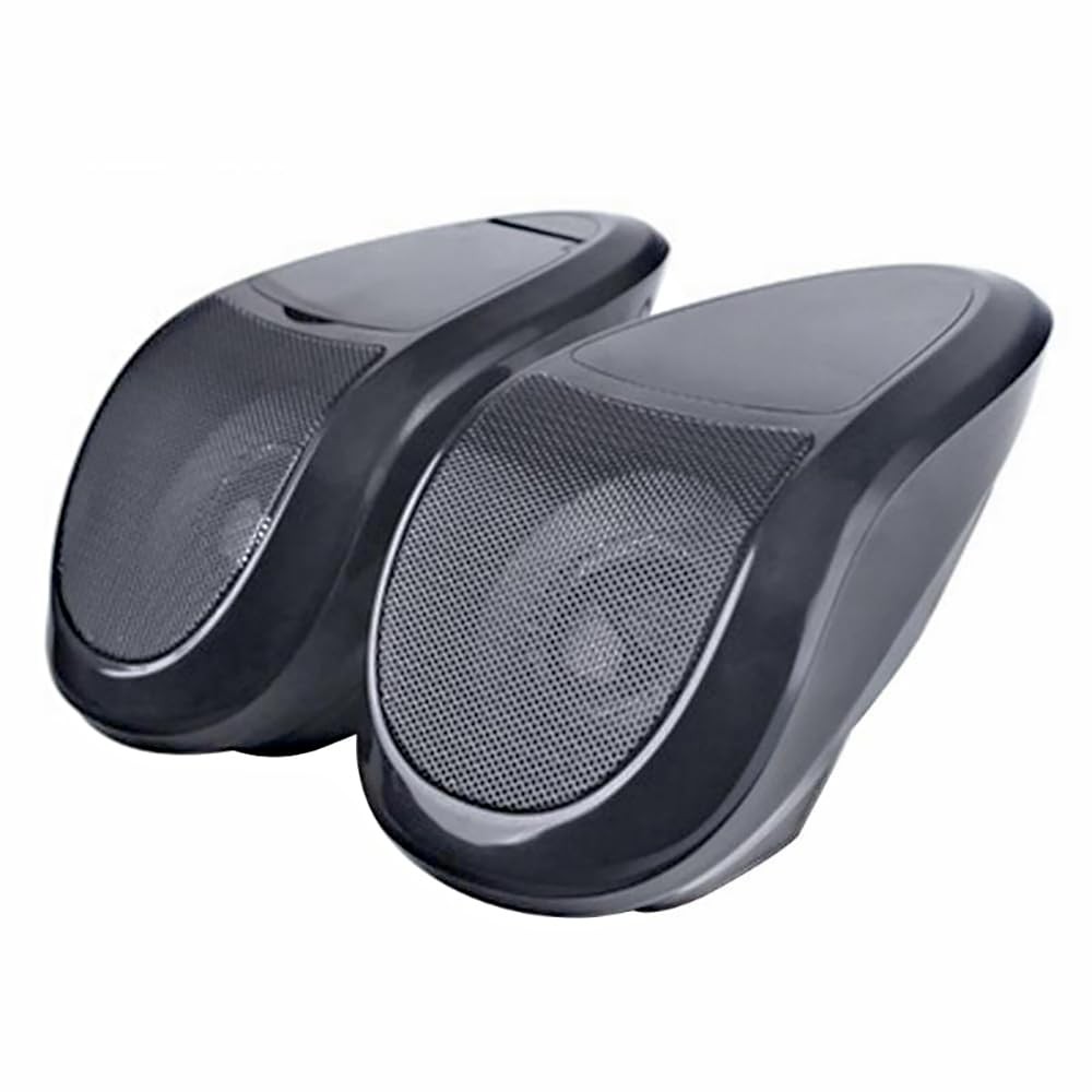 Waterproof Speaker Loudspeaker Music Audio Player for Motorc