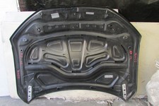 2012-2018 Audi A7 Front Hood Bonnet Oem No Shipping 91455