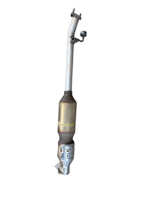2024-2025 HYUNDAI SONATA RECERTIFIED CATALYTIC CONVERTER U/HYX/2SEN0/0324