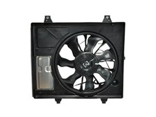 Radiateur Suzuki IGNIS