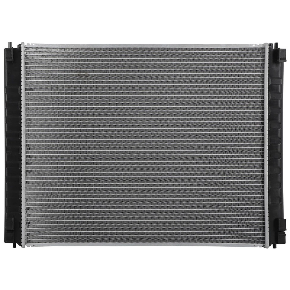 PICKOOR Radiator For INFINITI FX35 FX50 2009 2010 2011 2012 2013 - Image 4 of 4