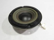 11-12 Fisker Karma 2012 Rear Sound Audio Subwoofer Sub Woofer Speaker ;@2