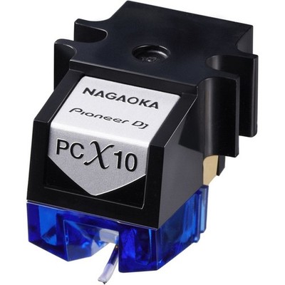 Pioneer DJ PC-X10 DJ Cartridge For PLX-1000 only