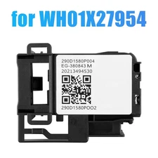 Fit For GE WH01X27954 290D1580P004 EG-380843M WH08X31577 Washer Lid Lock Switch