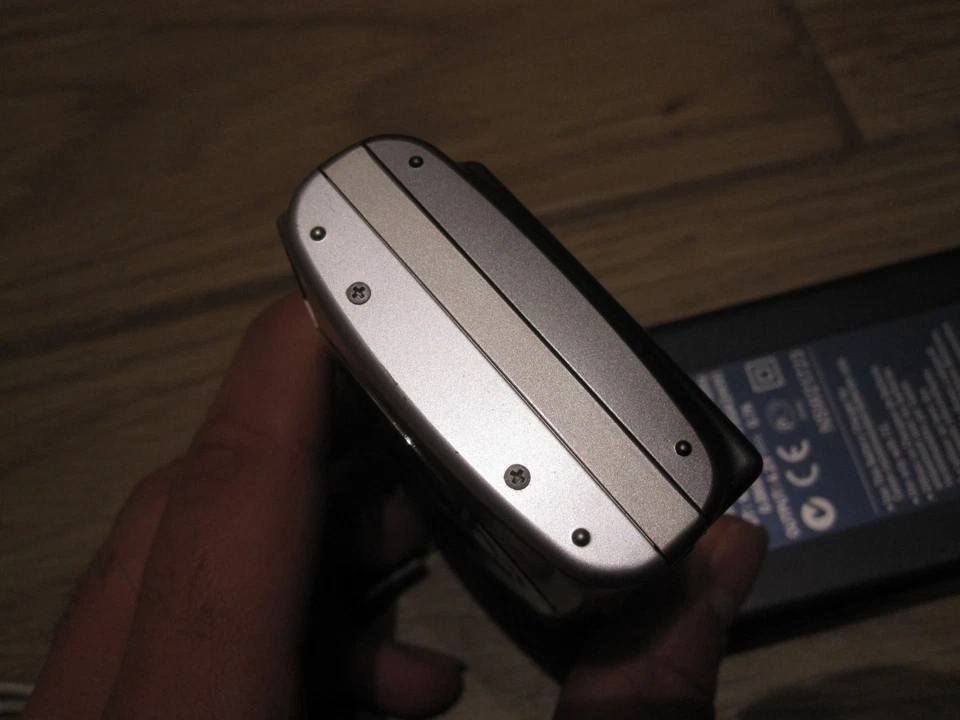 Canon IXUS SD 850 IS / 950 IS Compact digital camera - used, good condition - Image 4 of 4