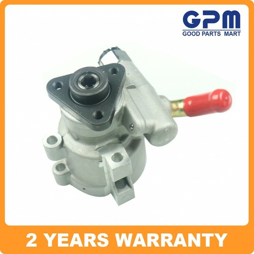 Power Steering Pump Fit for Jeep Grand Cherokee 2.7 CRD 20012005 52089301 606089362642 eBay