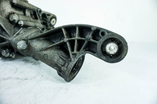 06-11 Mercedes ML350 W164  AT AWD OEM Front Differential Diff Axle Carrier 5079 - Bild 4 von 24