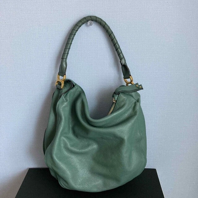 Chloe marcie green sales