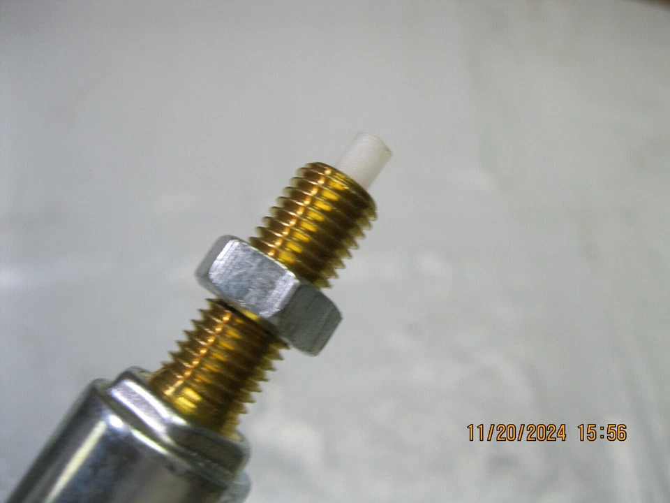 Brake Light Switch Intermotor SL2032 Foto 3 de 4