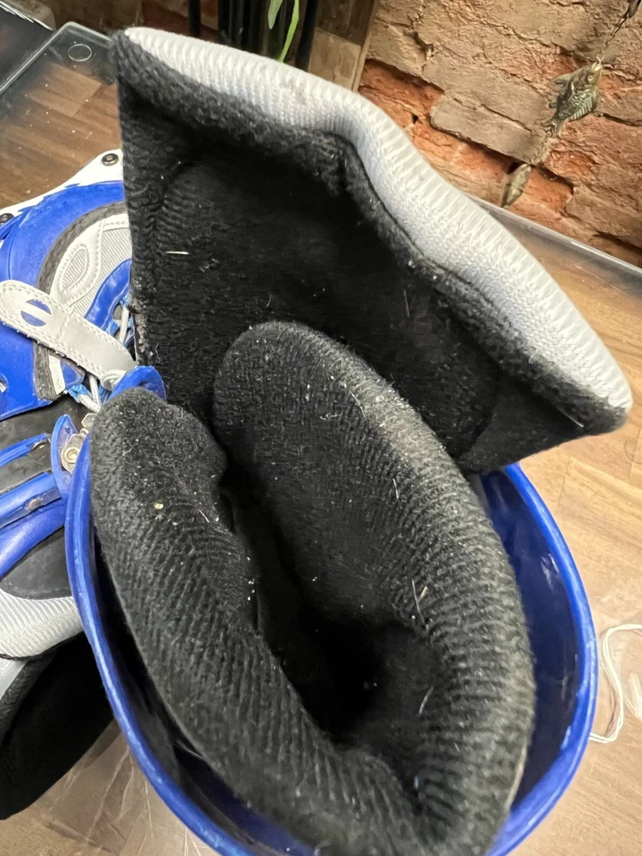 Vibes Roller Blades, US Größe 5,6,7,8 - Bild 2 von 4