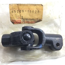 Toyota Starlet EP70 NP70 Yoke Sub Assy Steering Sliding Genuine 45209-10020