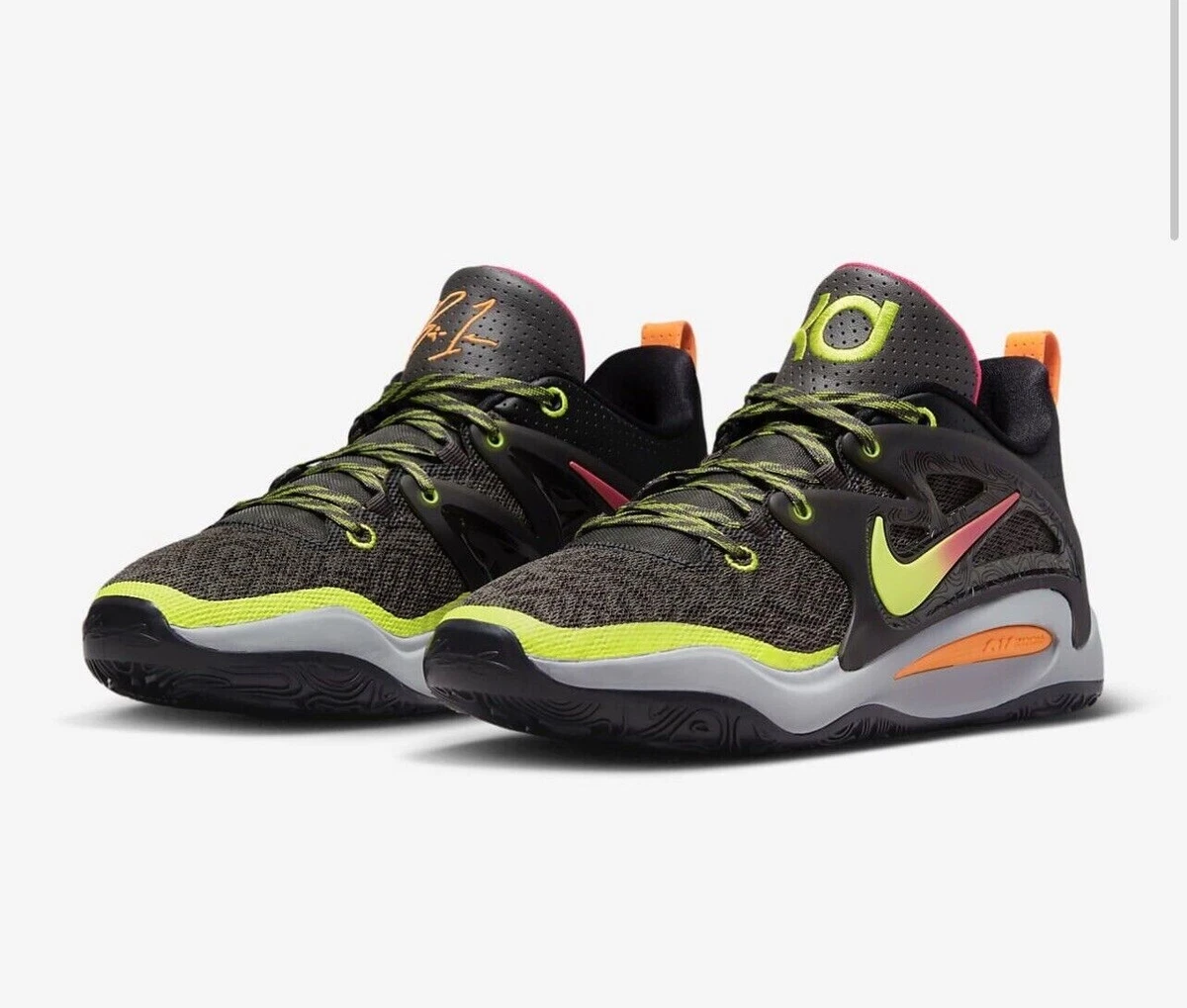 Kd top size 15