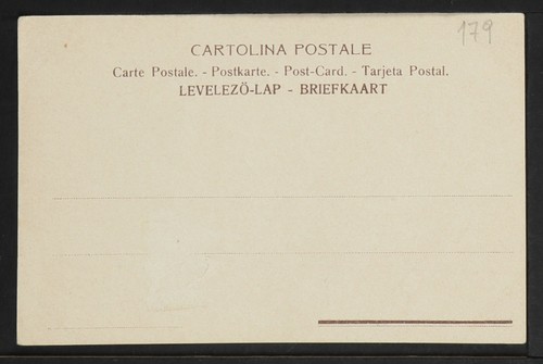 179-MILITARI -ITALIA -Enrico Accinni (Vice Ammiraglio) - Picture 2 of 2