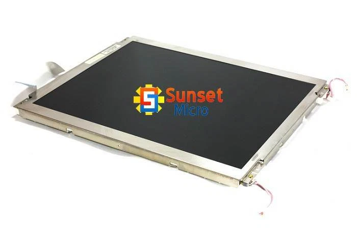 IBM 20P3961 12.1" LCD Screen Display Panel For LB121S1 - Image 2 of 2