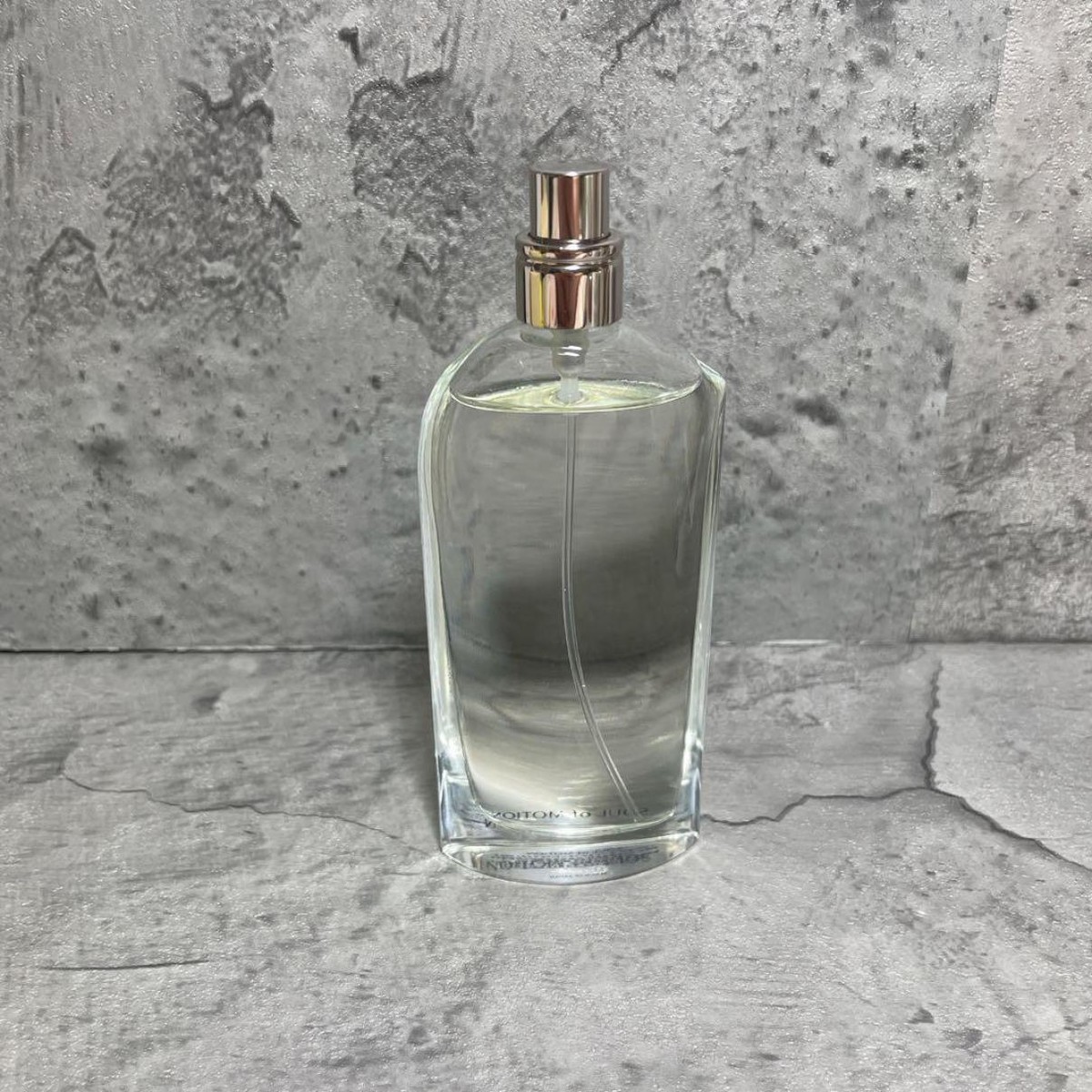 SHISEIDO x Mazda SOUL of MOTION 45ml 1.5 oz Eau de Parfum