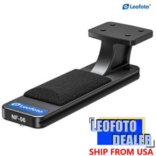 Leofoto NF-06 Replacement Foot for Nikon Z 800mm f/6.3 VR S and more
