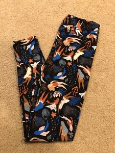 lularoe mermaid