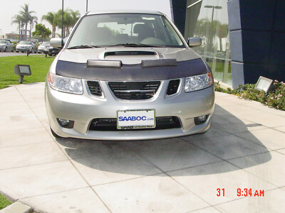 Colgan Custom Sport Hood Bra Mask Fits Saab 9-2X 2005-2006 05 06