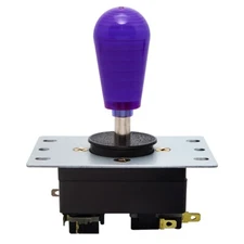 Samducksa NEW HELPME Lever {Basic Tension-violet(30)}