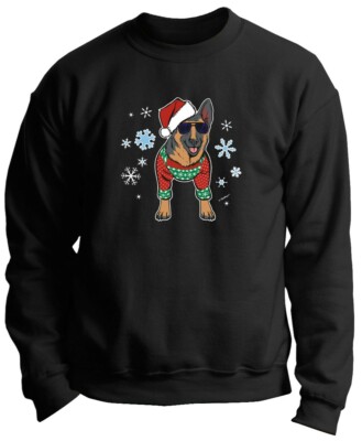 funny christmas clothes