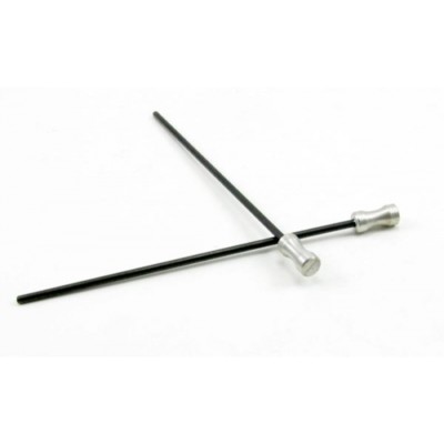 Rush 750 Frame Zero Pin ALE-800-0002
