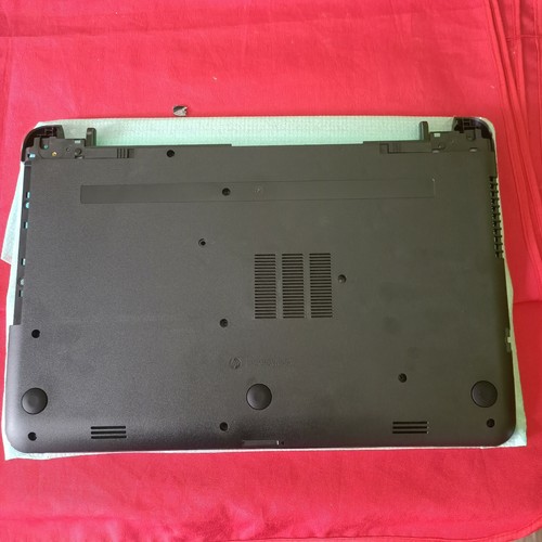 HP 15-R HP 15-S HP 15-G plasturgie basse bottom neuf - Photo 2 sur 2
