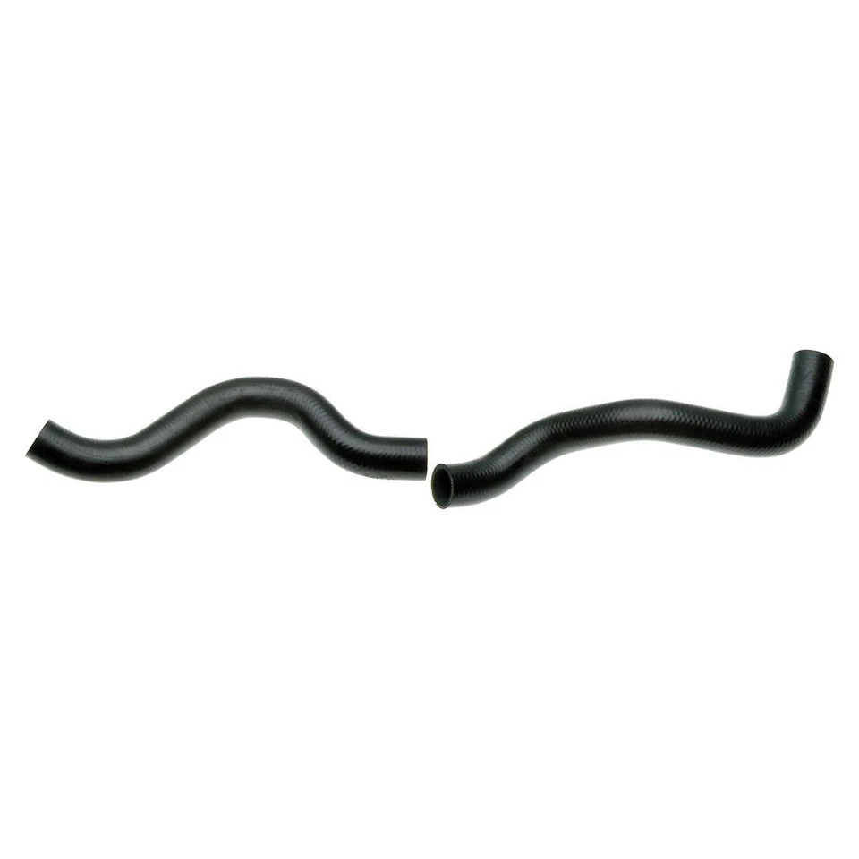 Manguera de refrigerante inferior superior para Nissan Sentra 2012 2011 2010 2008 2009 2007 Foto 2 de 4