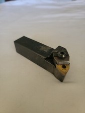 Unbranded MWLNL 164D Lathe Tool Holder Left Hand Shortened 1" Shank