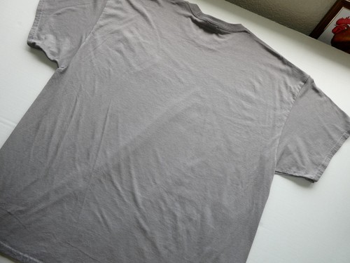 Camiseta de colección Lowes proveedor de servicios independiente, gris, talla (3XL), RARA - Imagen 16 de 16
