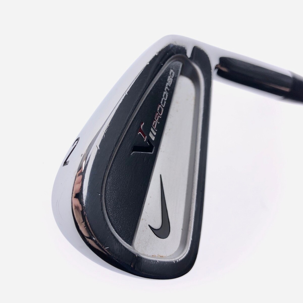Nike VR PRO Combo #2 Iron Japan 🇯🇵 Model 2 iron VR II PRO COMBO