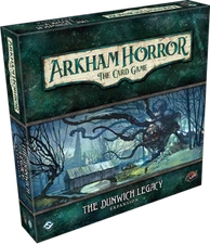 Fantasy Flight Games Arkham Horror Board Game - AHC02