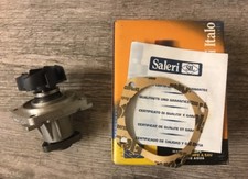 Pompe à eau Lancia Y