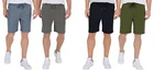 Eddie Bauer Men's Lounge Short   1  or  2  pack