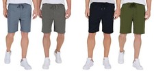 Eddie Bauer Men's Lounge Short   1  or  2  pack