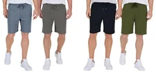 Eddie Bauer Men's Lounge Short   1  or  2  pack