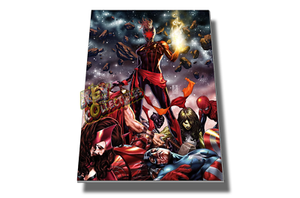 Captain Marvel #12 2019 Mark Brooks VIRGIN VARIANT NM - 1st Appearance