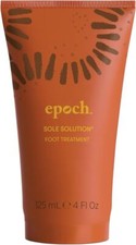 Nu Skin Nuskin Epoch Sole Solution Foot Treatment 125ml usau