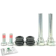 REAR CALIPER SLIDER PIN GUIDE KIT FIT: MERCEDES EQS V297 X296 2021- TRW BCF1480Q