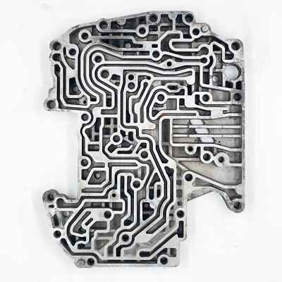 Genuine OEM Volkswagen 010325283J Transmission Valve Body Cover 