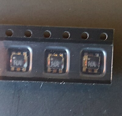 Transformateur RF Mini Circuits T2-1 - 0,05 à 600 MHz (neuf, Large Bande)