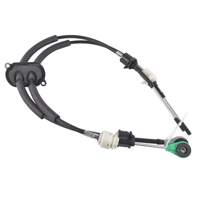 Manual Gearshift Linkage Cable 55597759 Fits Vauxhall Mokka