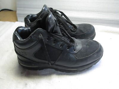 Mountain Gear Leather Mens Boots 31701501A Size 12