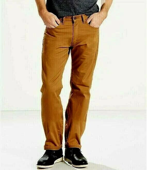 Levi's twill jeans new arrivals