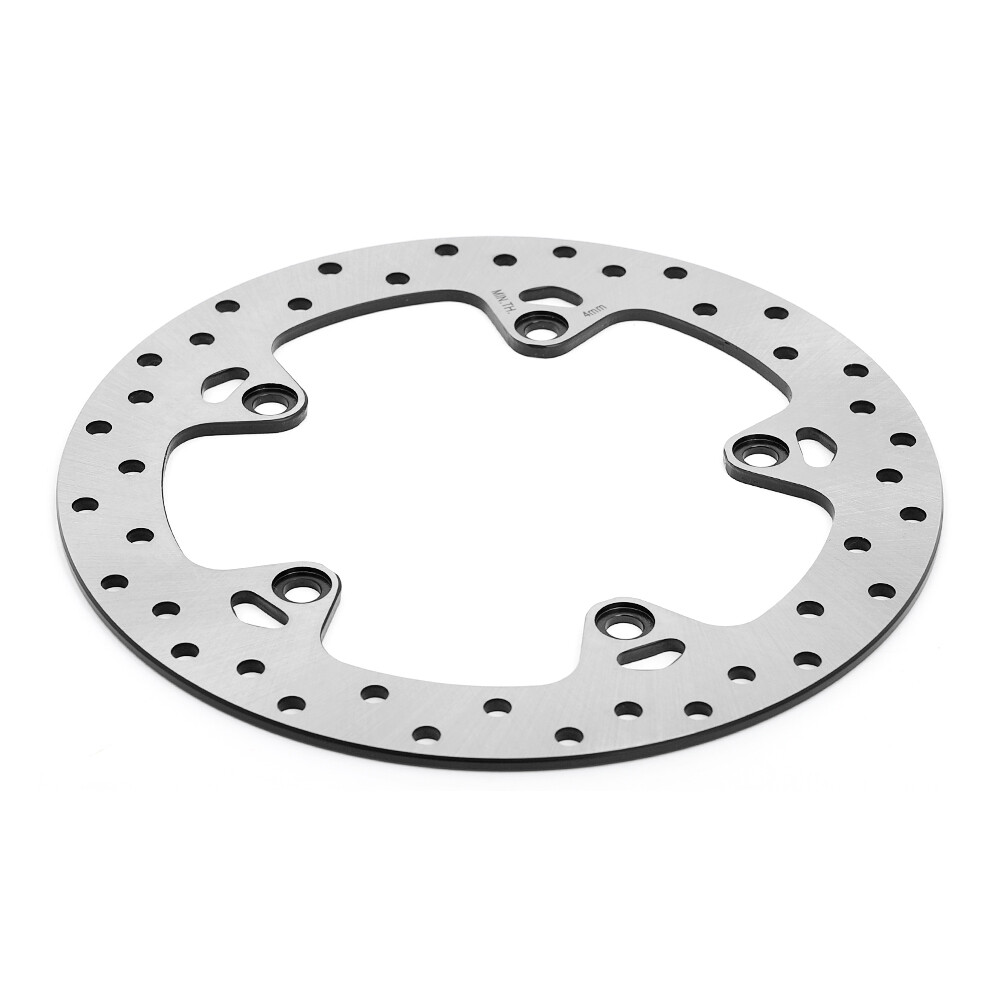 Rear Brake Disc Rotor for BMW K1200R K1200S R1200GS Adventure F650GS F