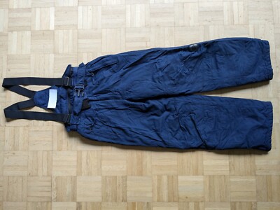Skihose RODEO Kinder Größe 146 - 152 (148 150)