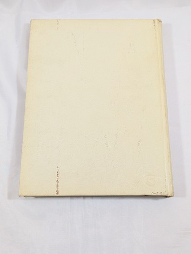 Vintage 1960 Ohio University Athena College Jahrbuch, Hardcover, Athen, OH - Bild 4 von 10